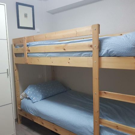 Apartamento Moderno Vielha Centro ภายนอก รูปภาพ
