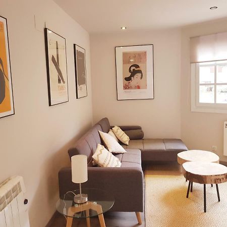 Apartamento Moderno Vielha Centro ภายนอก รูปภาพ