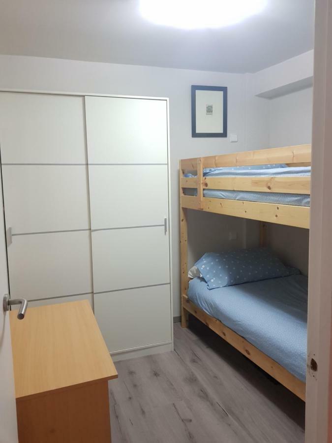 Apartamento Moderno Vielha Centro ภายนอก รูปภาพ