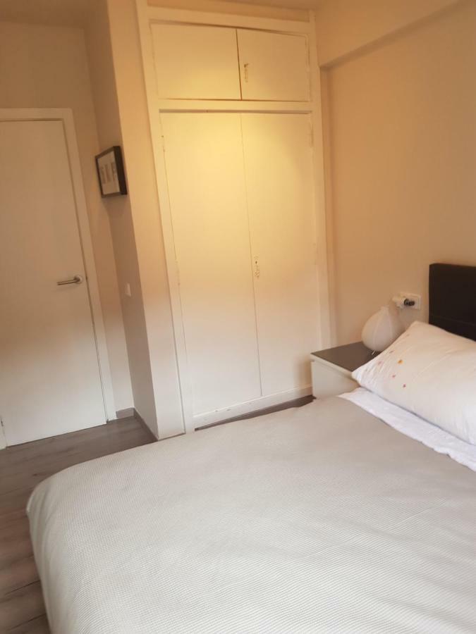 Apartamento Moderno Vielha Centro ภายนอก รูปภาพ
