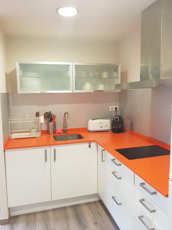 Apartamento Moderno Vielha Centro ภายนอก รูปภาพ