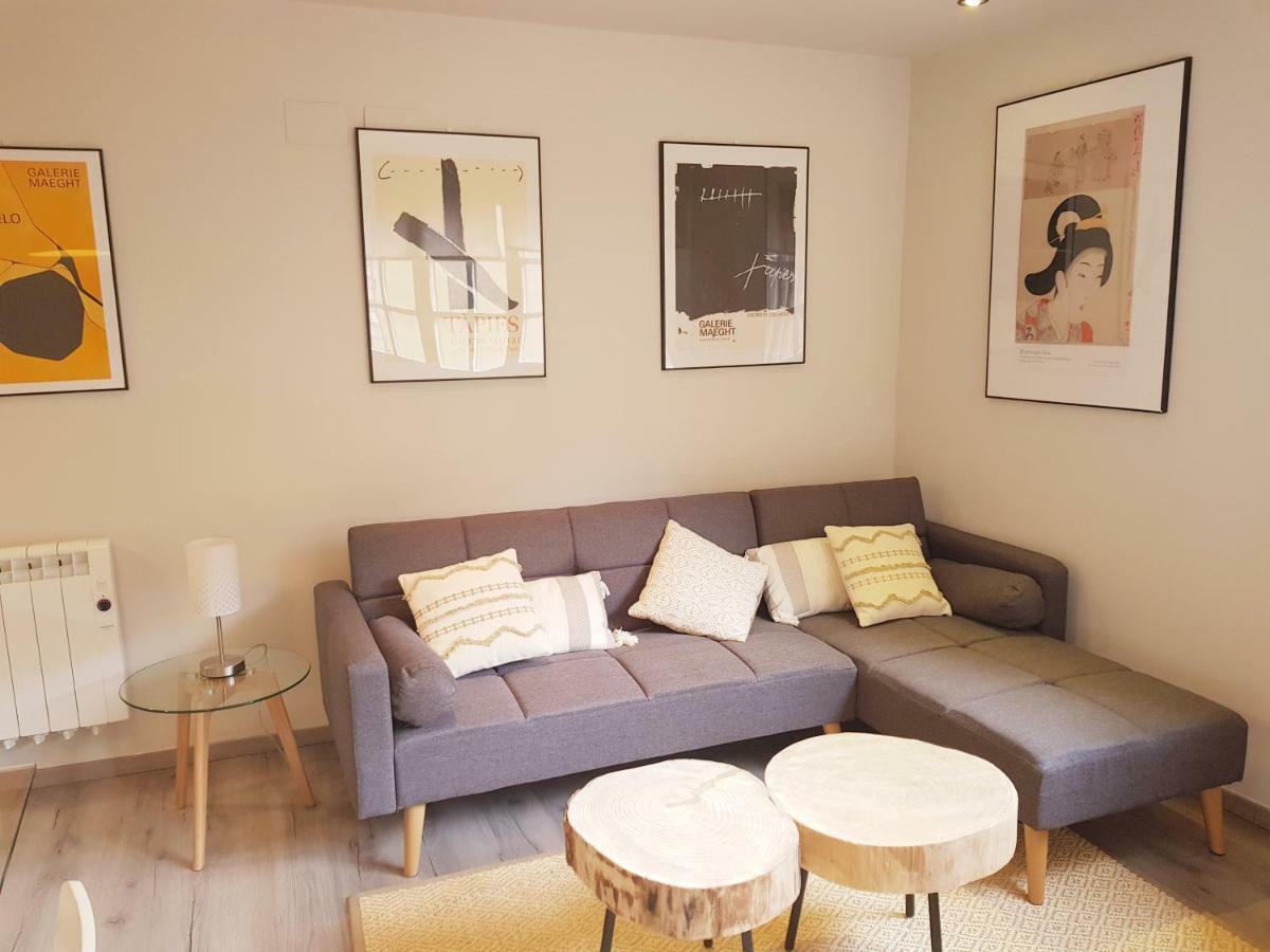 Apartamento Moderno Vielha Centro ภายนอก รูปภาพ